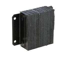 LAMINATED DOCK BUMPERS
