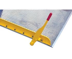 DOCKBOARD ACCESSORIES