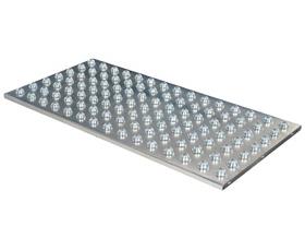 BALL TRANSFER PLATFORM