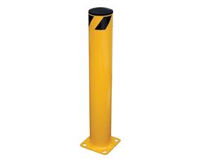 STEEL SAFETY BOLLARDS