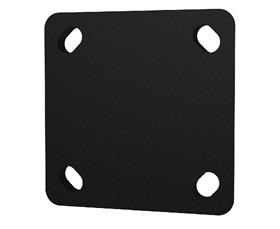 ENERGY ABSORBING MAT FOR BOLLARDS