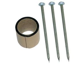 HARDWARE KITS FOR CART STOPS