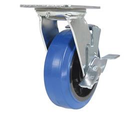 BLUE COMFORT+ CASTERS