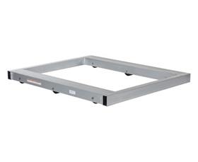 THE ALUMINUM MOVEMASTER PALLET DOLLY