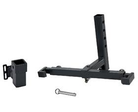 ELECTRIC POWERED TUGGERS