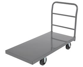 Steel Platform Truck