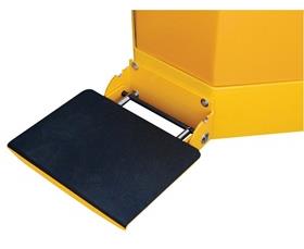 ELECTRIC PALLET TRUCKS WITH SCALE