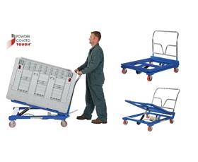 ECONOMY TRANSPORTER/TILTER