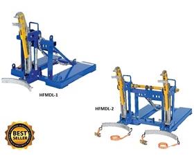 AUTOMATIC EAGLE BEAK™ DRUM LIFTER
