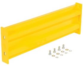 STRUCTURAL GUARD RAIL