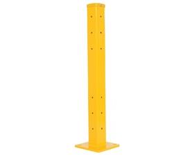 STRUCTURAL GUARD RAIL