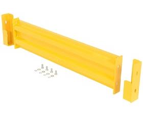 STRUCTURAL GUARD RAIL