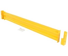 STRUCTURAL GUARD RAIL