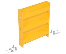 STRUCTURAL GUARD RAIL