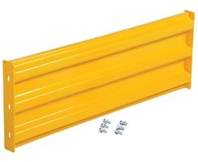 STRUCTURAL GUARD RAIL