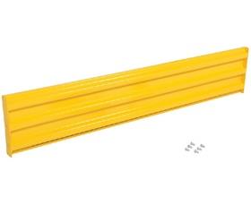 STRUCTURAL GUARD RAIL