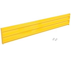 STRUCTURAL GUARD RAIL