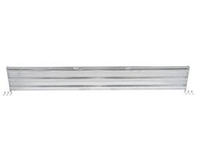 STRUCTURAL GALVANIZED GUARD RAIL