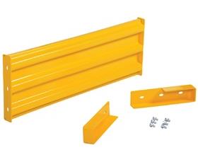 STRUCTURAL GUARD RAIL