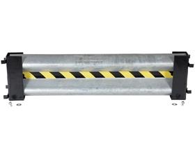 POWDER COATED BOLT-ON GUARD RAILS