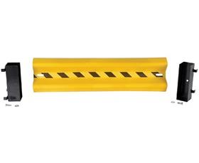 POWDER COATED BOLT-ON GUARD RAILS