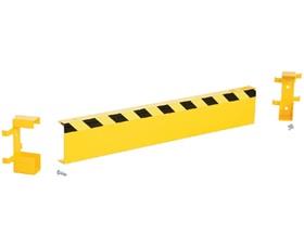 STRUCTURAL CHANNEL GUARD RAIL