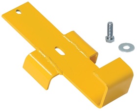 STRUCTURAL CHANNEL GUARD RAIL