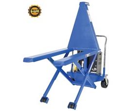 HIGH RISE LIFT TRUCK