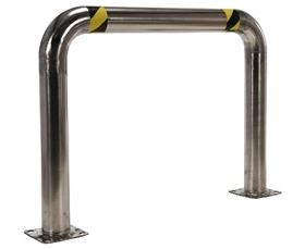 HIGH PROFILE MACHINE GUARDS