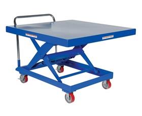 AUTOMATIC HEIGHT ADJUSTMENT CART