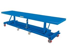 LONG DECK CART
