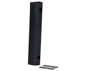 EXTRUDED DOCK BUMPERS