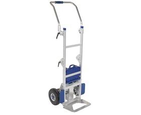 HEAVY DUTY HAND TRUCKS