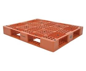PLASTIC PALLETS &amp; SKIDS