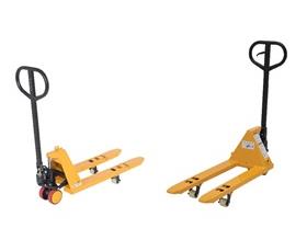 MINI HAND PALLET TRUCKS