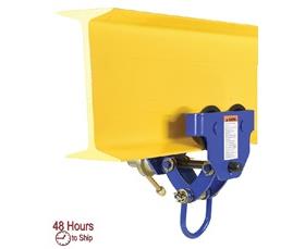 QUICK INSTALL MANUAL TROLLEY