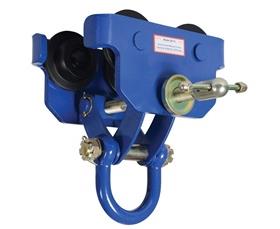 QUICK INSTALL MANUAL TROLLEY