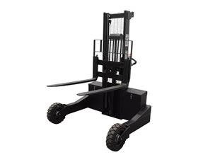 ROUGH TERRAIN STACKERS