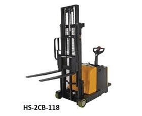 COUNTER-BALANCED POWERED DRIVE LIFTS