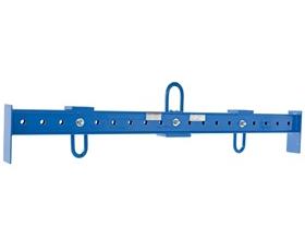 ADJUSTABLE SPREADER BEAMS