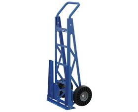 HEAVY DUTY HAND TRUCKS