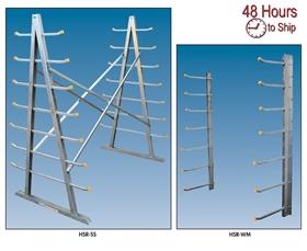 ECONOMICAL MATERIAL RACKS