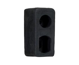 TRAILER CRANE BUMPERS