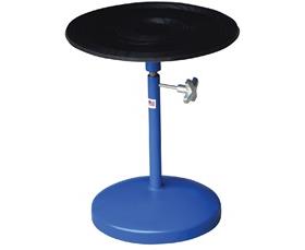 HEAVY DUTY MANUAL TURNTABLES