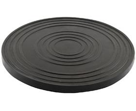 HEAVY DUTY MANUAL TURNTABLES