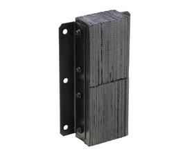 LAMINATED DOCK BUMPERS