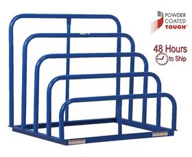 VARIABLE HEIGHT SHEET RACK