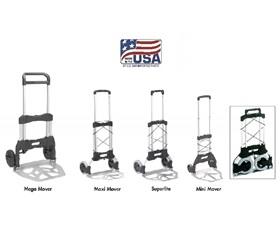 SUPERLITE FOLDING TRUCK