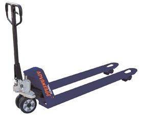 ADVANTAGE™ PRO PALLET TRUCKS