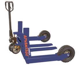ADVANTAGE™ PRO-MAX ALL-TERRAIN PALLET TRUCK